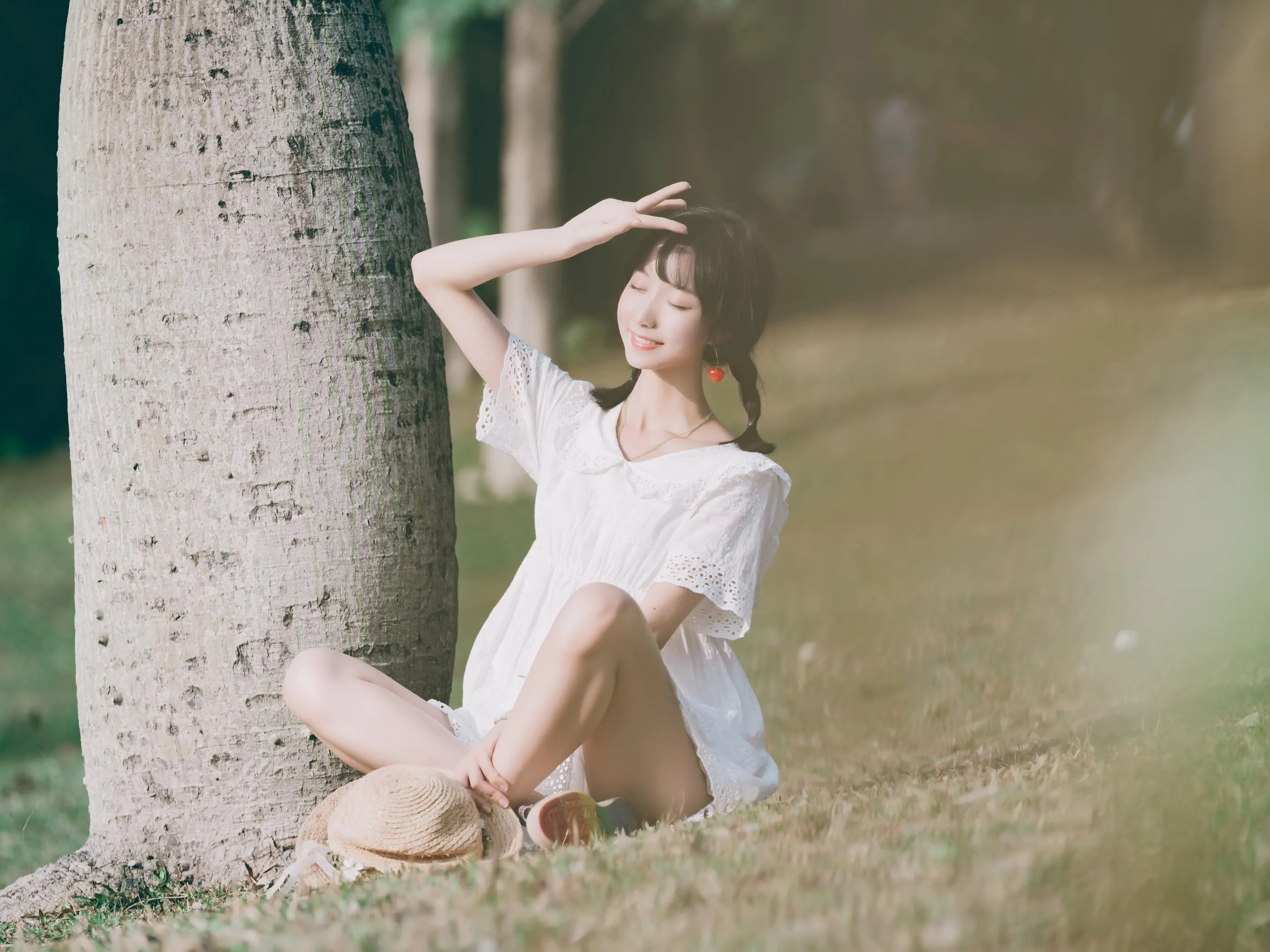 [艺图语] 2022.05.26 彩虹 木棉棉OwO [31P]插图
